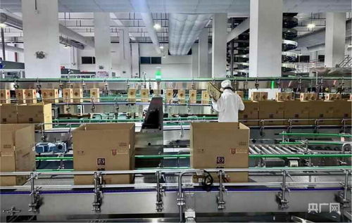 新質(zhì)造零碳工廠 智慧酒香飄出，軟件定義釀造未來